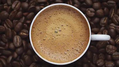 Kahvenizin tadını etkileyen 10 faktör belirlendi