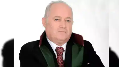 Antalyalı avukat, Trump ve Netanyahu hakkında suç duyurusunda bulundu