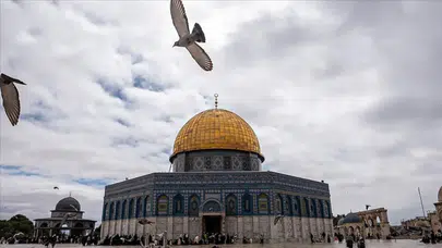 Türkiye dahil 8 ülkeden İsrail'e kınama mesajı