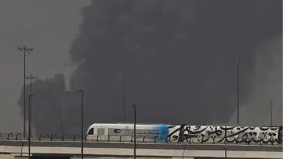 Birleşik Arap Emirlikleri: İran'ın füze saldırıları karşısında boş durmayacağız