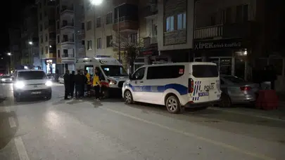 Malatya'da yalnız yaşayan 78 yaşındaki adam banyoda ölü bulundu