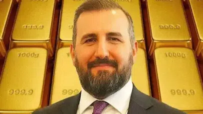 Eski DHMİ Daire Başkanı Mehmet Cemil Acar hakkında yakalama kararı çıktı