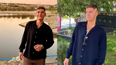 Sakarya'da feci kaza : 22 yaşındaki sürücü öldü