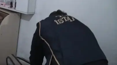 İstanbul’da DEAŞ operasyonu: 13 gözaltı