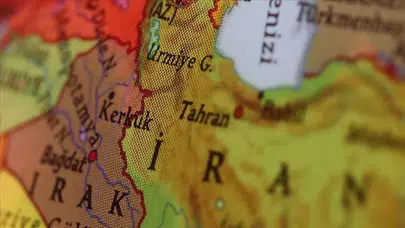 İran ve Irak sınır güvenliğinde iş birliğine vardı