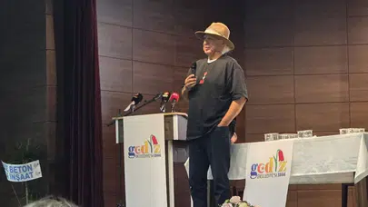 Şener Üşümezsoy uyardı : 6.5 büyüklüğünde deprem riski