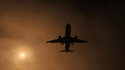 Orta Doğu'da 21 binden fazla uçuş iptal edildi