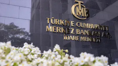 Merkez bankası faiz kararını açıkladı