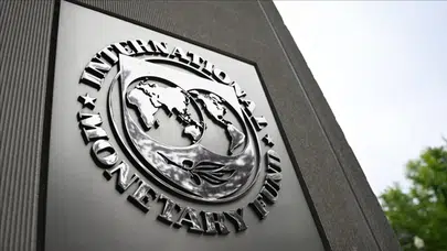 Küresel belirsizlik artıyor : IMF ülkelerden detaylı analiz istedi
