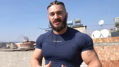 Sosyal medya fenomeni Testo Taylan tutuklandı