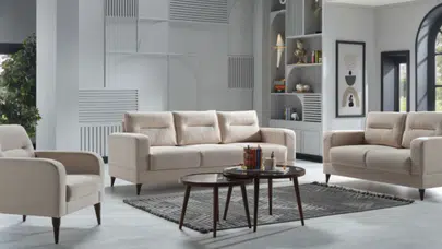 TMSF mobilya markası İstikbal’i satışa çıkardı