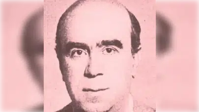 Talip Özdolay Kimdir? İlber Ortaylı'nın Kayınpederi Hakkında Bilgiler