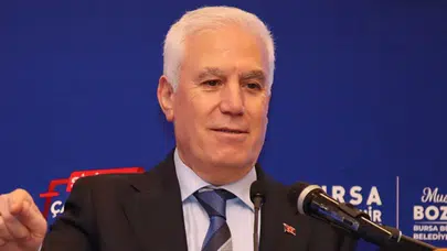 Bursa Büyükşehir Belediye Başkanı Mustafa Bozbey kimdir? Mustafa Bozbey kaç yaşında, nereli ve neden gözaltına alındı?