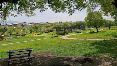 Bursa Hamitler Mesire Alanı kapandı mı? Girişler yasaklandı: İşte açılış tarihi