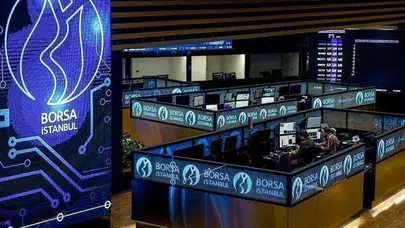 BIST 100 endeksi güne yükselişle başladı : Bankacılık hisseleri revaçta