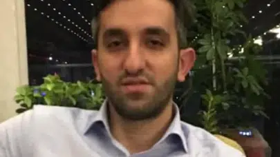 Siirt'te halı sahada kalp krizi geçiren genç öldü