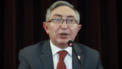 Galatasaray Divan Kurulu Başkanı Aykutalp Derkan kimdir? İşte hayatı ve kariyeri