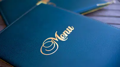 Menülerde kalori ve içerik ayrıntısı zorunlu oluyor!