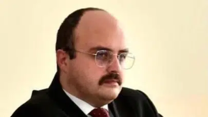 Çarşamba Adliyesi'nde Görevli Savcı İbrahim Selim Yazıcı Hayatını Kaybetti