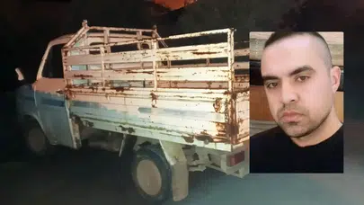 Manisa Salihli'de feci kaza : Motosiklet sürücüsü hayatını kaybetti