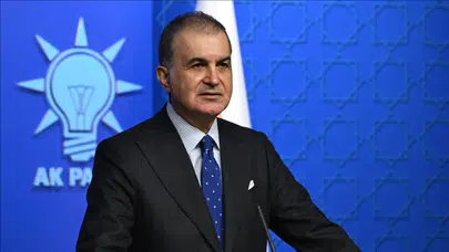 İsrail'in Mescid-i Aksa'yı ibadete kapatmasını en güçlü şekilde kınıyoruz