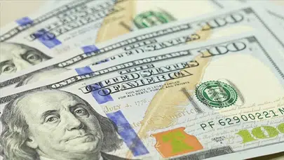 Türkiye’nin kısa vadeli dış borcu 173,4 milyar dolara yükseldi