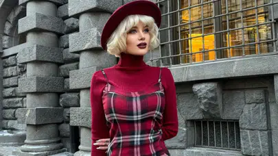 İşte Benim Stilim yarışmacısı Ayşegül Eraslan evinde ölü bulundu