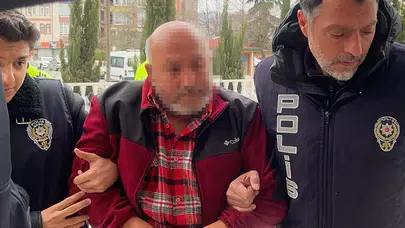 Ordu'da 10 kurşunla husumetlisini vuran zanlı yakalandı