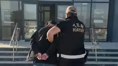 Hatay'da FETÖ’den aranan 5 firari şahıs yakalandı