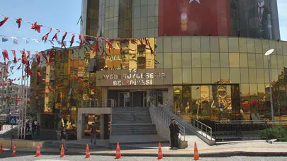 Aydın Büyükşehir Belediyesi yeni personel alımı yapacak
