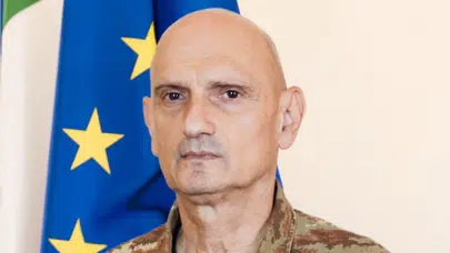 Kuveyt’te İtalyan askerlerinin bulunduğu Ali Al Salem Üssü’ne dron saldırısı düzenlendi