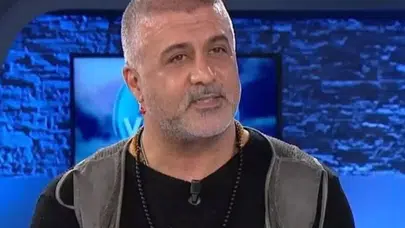 Ercan Han Üşümez kimdir, kaç yaşında ve nereli? Özgü Namal ile ne zaman evlenecek?