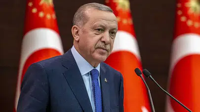 Cumhurbaşkanı Erdoğan : Çanakkale, zaferler silsilesinin altın halkasıdır