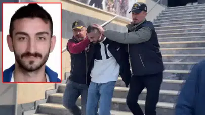 Eyüpsultan’da şişeli kavga : Cinayet şüphelisi yakalandı