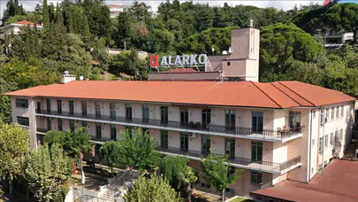 Alarko’dan kadın girişimcilere tam destek: 25 yeni başarı hikayesi