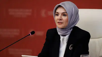 Bakan Göktaş : 'Kadın Dostu KOBİ Modeli' geliştiriyoruz