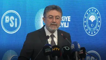 'Gelecekte su, yalnızca bulunan değil, yönetilen bir kaynak olacaktır'