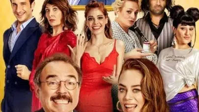 Aile Arasında 2 filmi ne zaman yayınlanacak? Oyuncu kadrosu belli oldu mu?