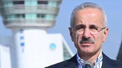 Bölge ülkelerine uçuşlar askıya alındı