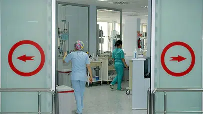 Görele Belediye Başkanı Hasbi Dede davasındaki mağdur kıza araba çarptı ! Genç kızın durumu ağır