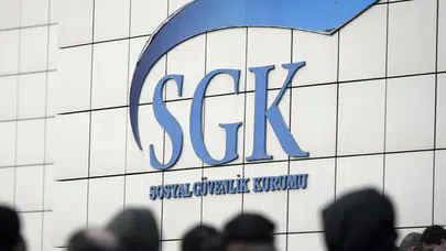 SGK’dan '650 bin emeklilik iptal edildi' iddiasına yalanlama