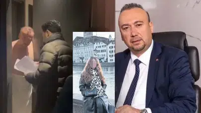 Uşak Belediye'nde sular durulmuyor: Sevgiliye bankamatik kadro !