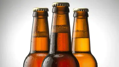 İstanbul'da hırsızlık vakası : Bir şahıs 2 şişe alkol çaldı