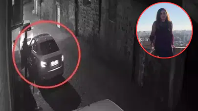 Şanlıurfa'da Pınar hemşirenin öldürülmesiyle ilgili davada eşine müebbet hapis verildi