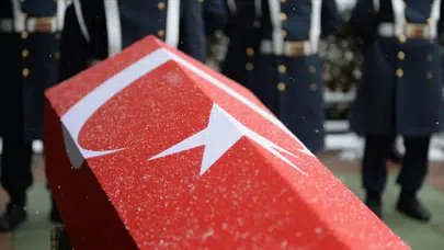 Katar'daki ASELSAN teknisyenlerinin şehadet haberi ailelerine verildi