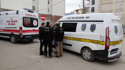 Malatya'da acı olay : 17 yaşındaki genç, evde ölü bulundu