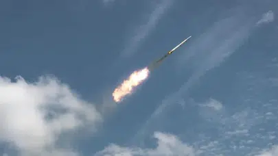 Rusya : Ukrayna'ya ait 121 İHA'yı vurduk