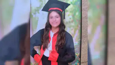 Adana'da 3 gündür kayıp 13 yaşındaki İklim Nur bulundu