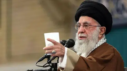 İran dini lideri Hamaney’in cenaze programı açıklandı : Tören 3 gün sürecek