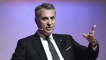 Fikret Orman'ın ifadesi ortaya çıktı